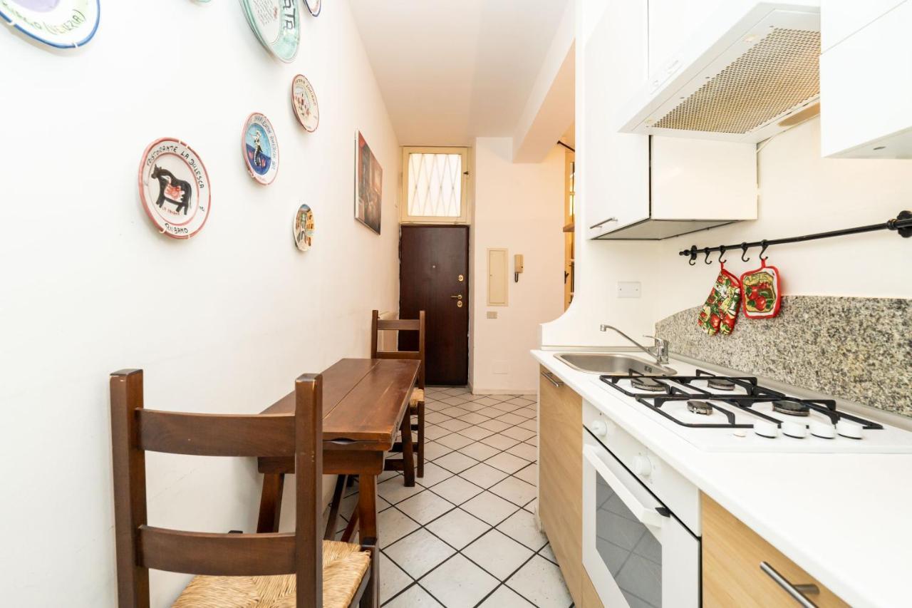 מילאנו Casemi - Mercato 16 Dx In Full City Center מראה חיצוני תמונה
